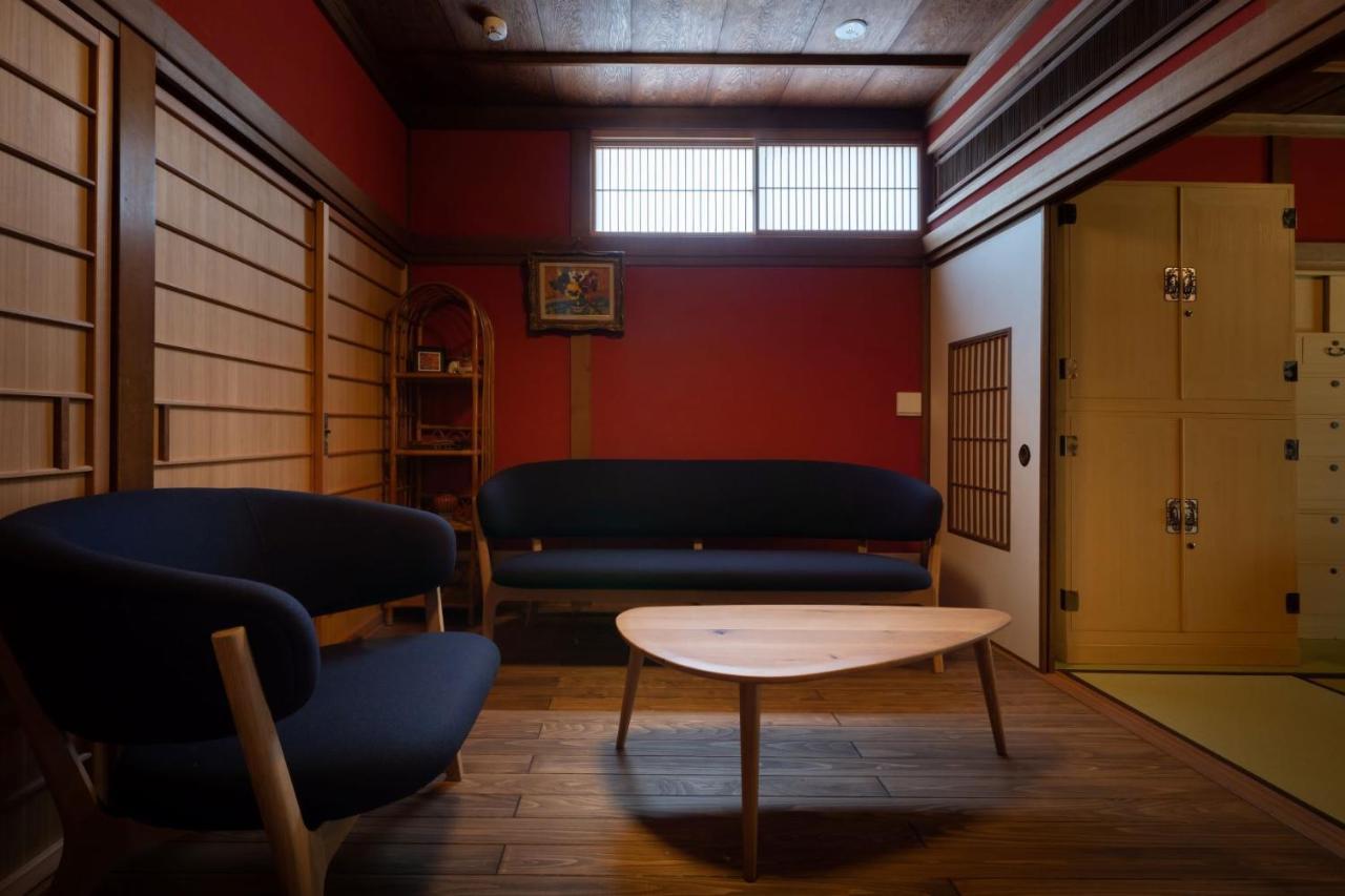 Close To You Kanazawa Exterior foto