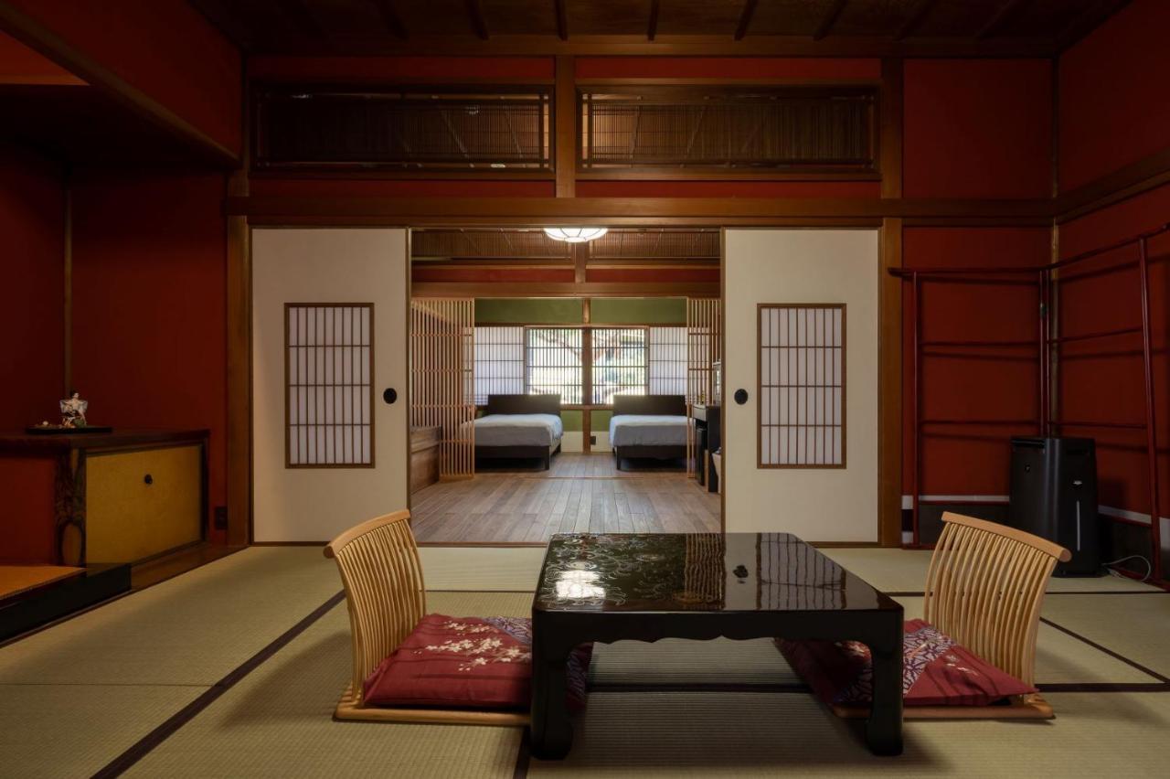 Close To You Kanazawa Exterior foto