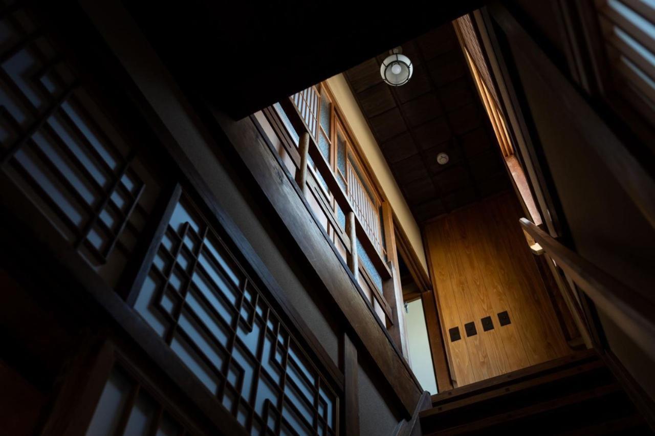 Close To You Kanazawa Exterior foto